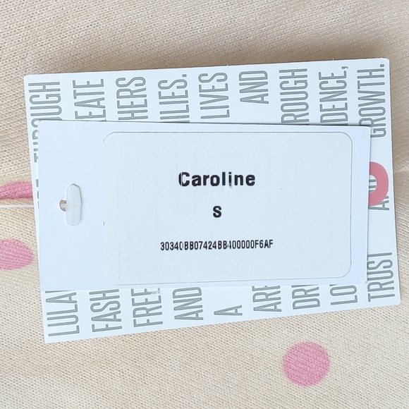 LuLaRoe Cardigan, Small - Picture 5 of 7